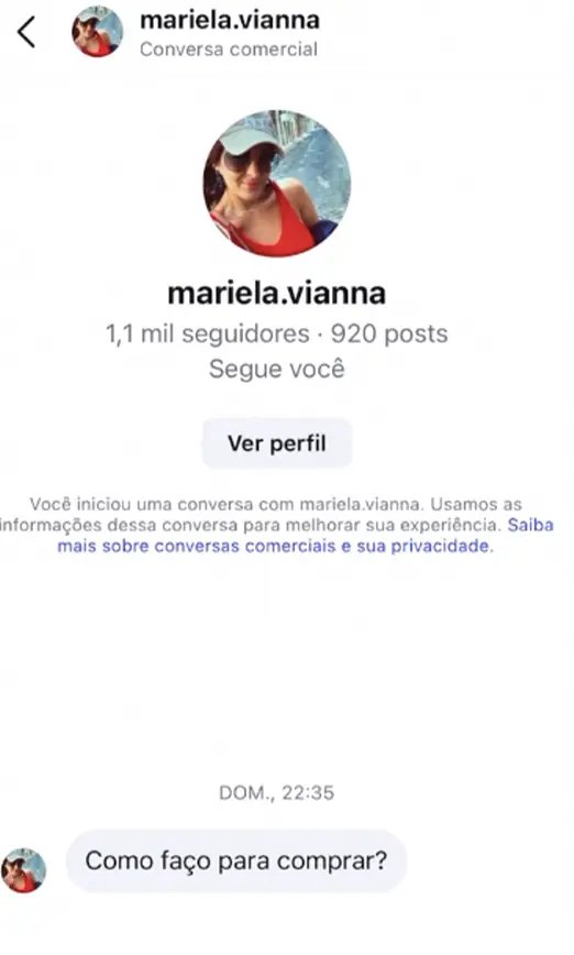 Depoimento Bronzi