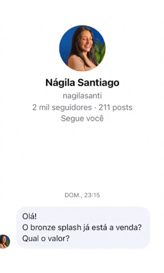 Depoimento Bronzi
