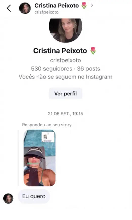 Depoimento Bronzi