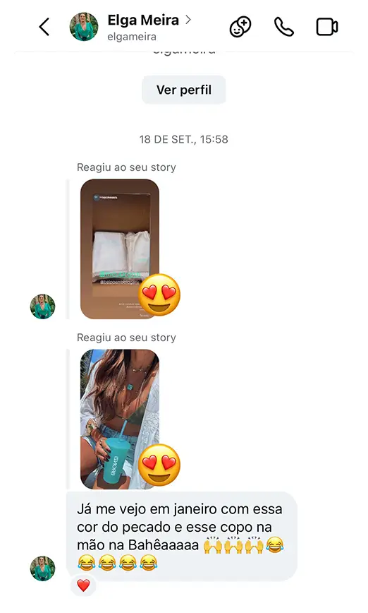 Depoimento Bronzi