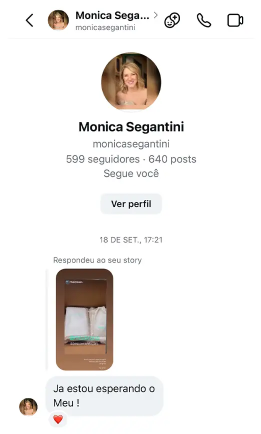 Depoimento Bronzi